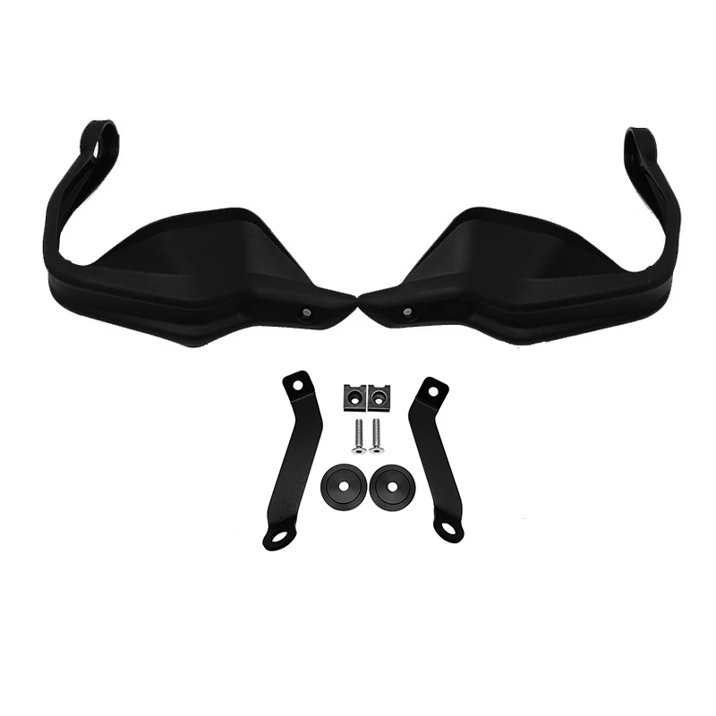 Black Handguard