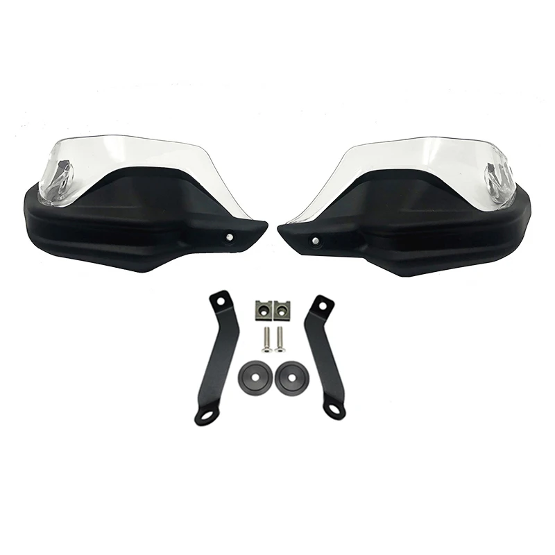 Black Clear Set