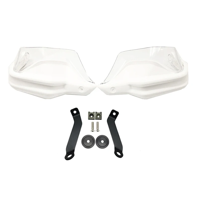 White Clear Set