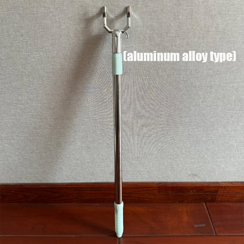 Aluminium type