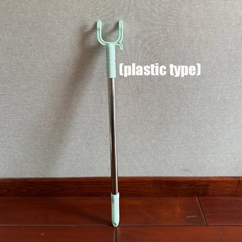 plastic type