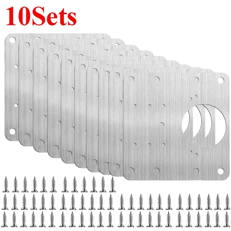 10 sets