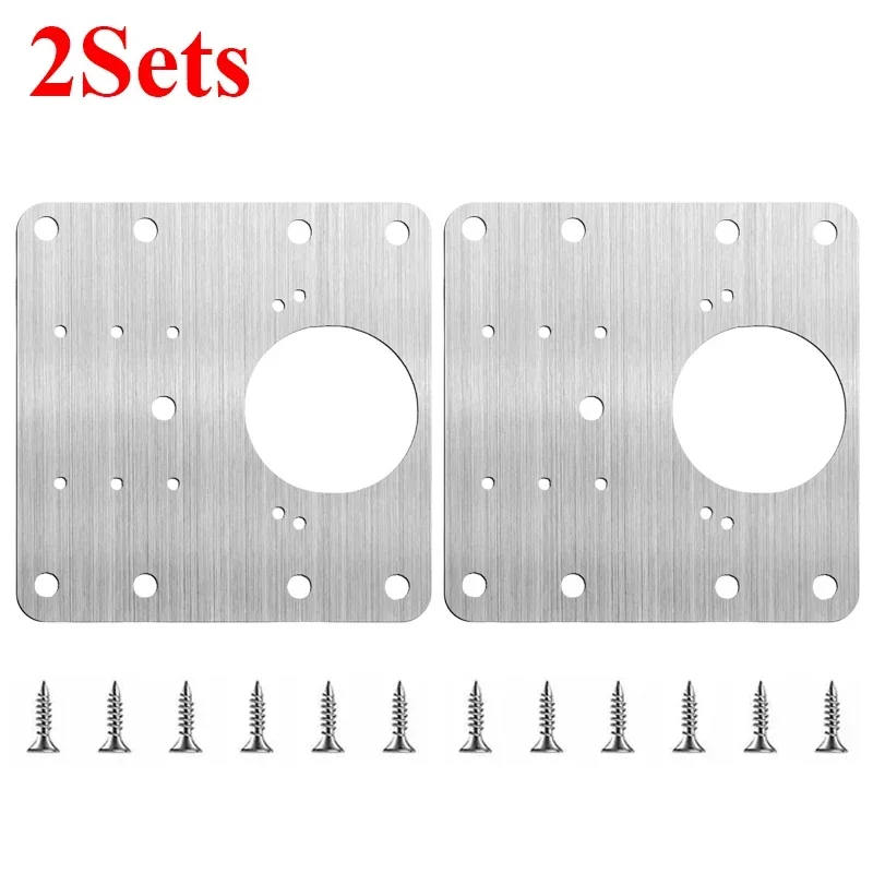 2 sets