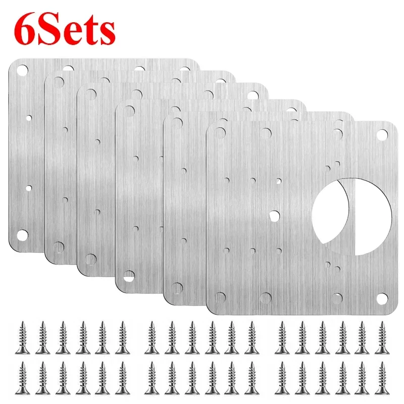6 sets