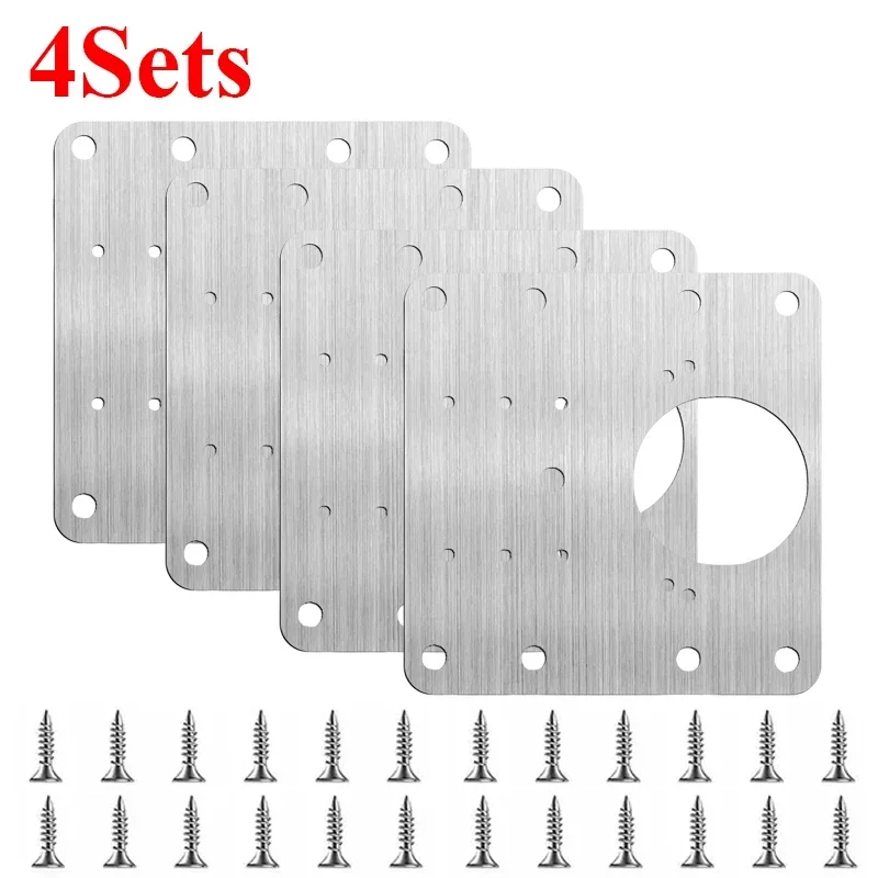 4 sets