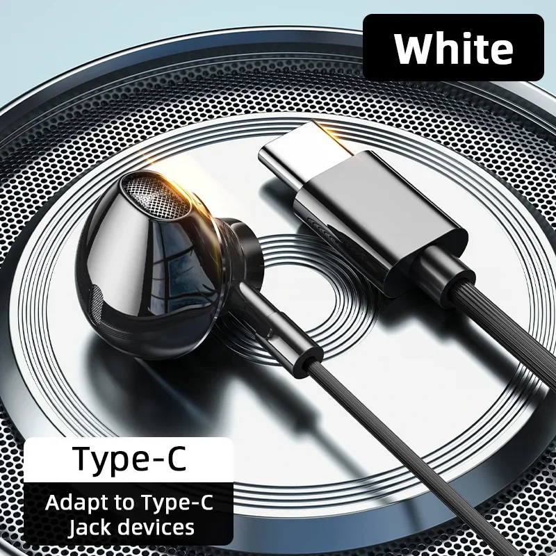 Type C Black