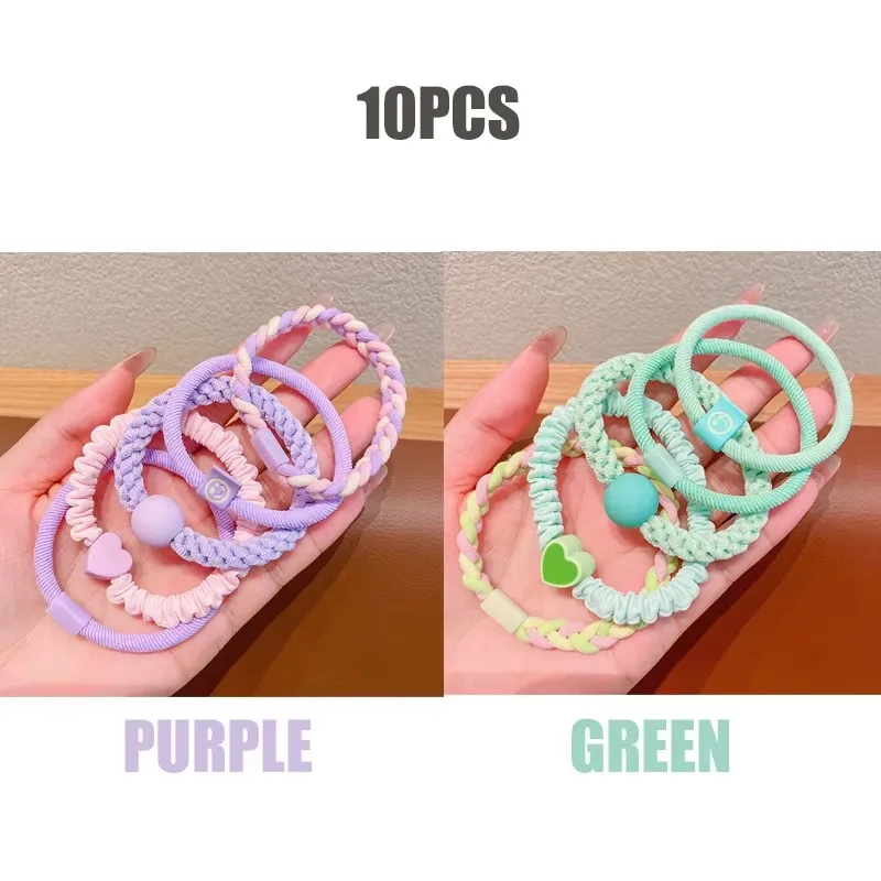 7-10PCS