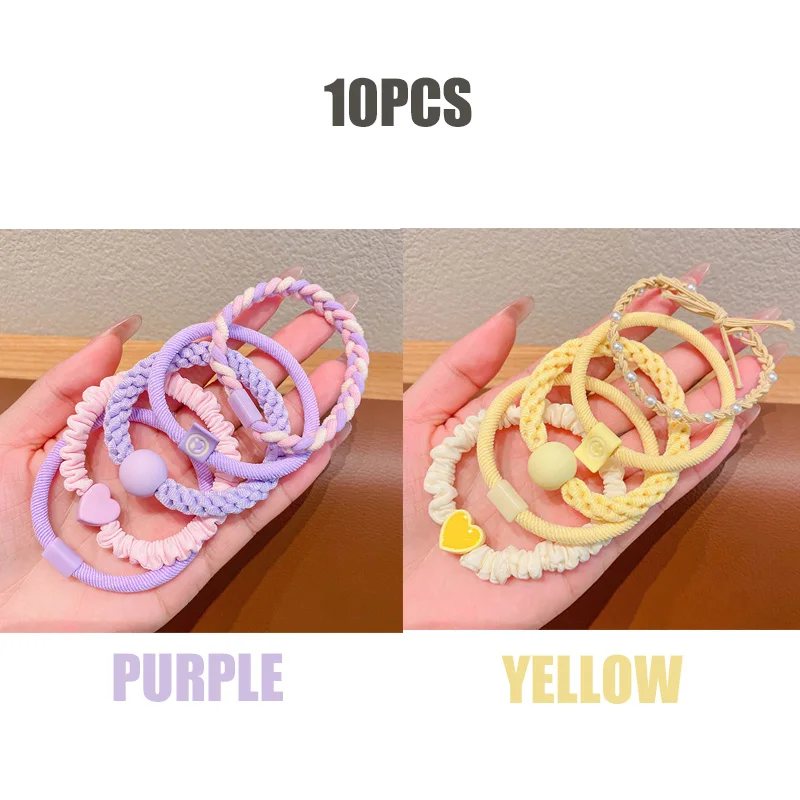 9-10PCS