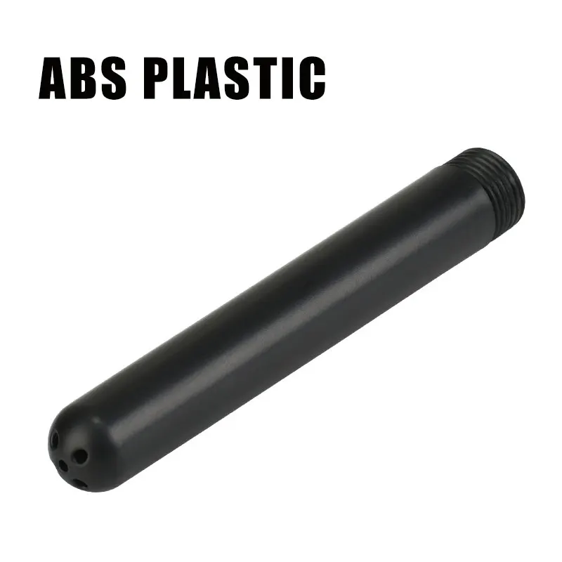 ABS BLACK L