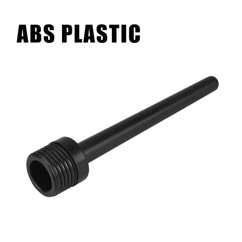 ABS BLACK S