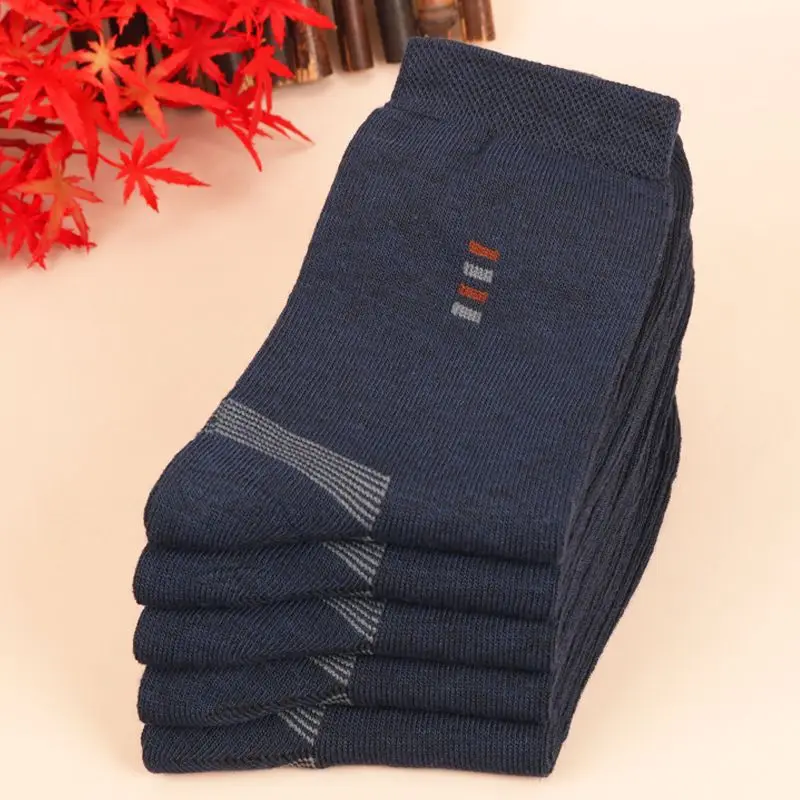 5Pairs Navy