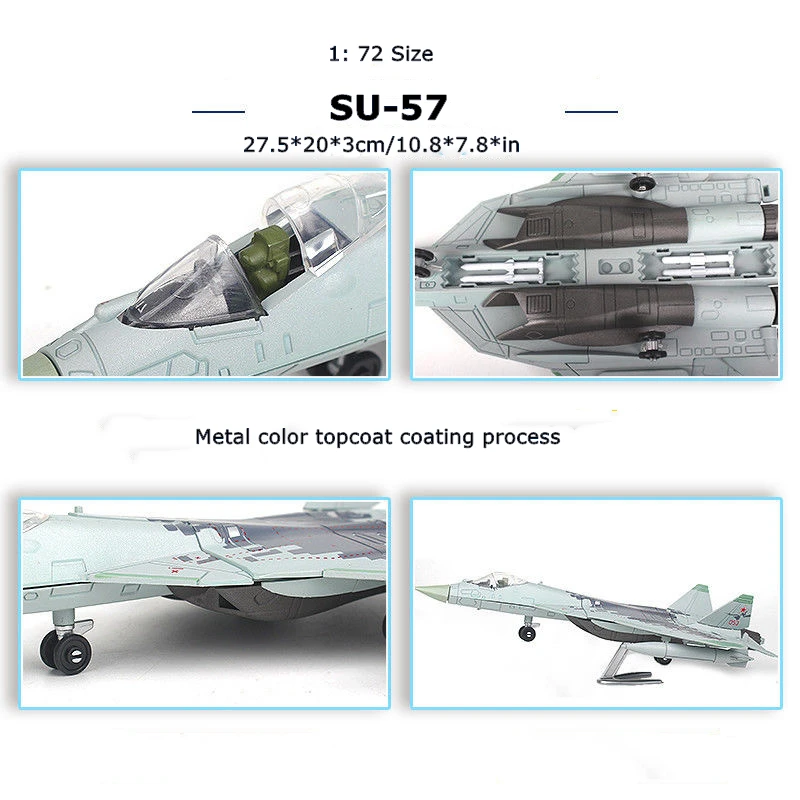 SU57 No Box