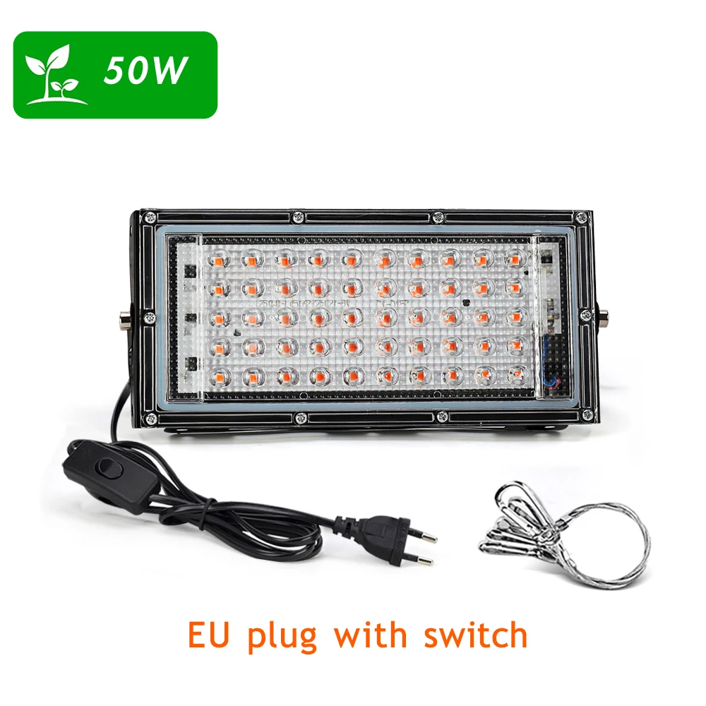 50W ( EU Plug )