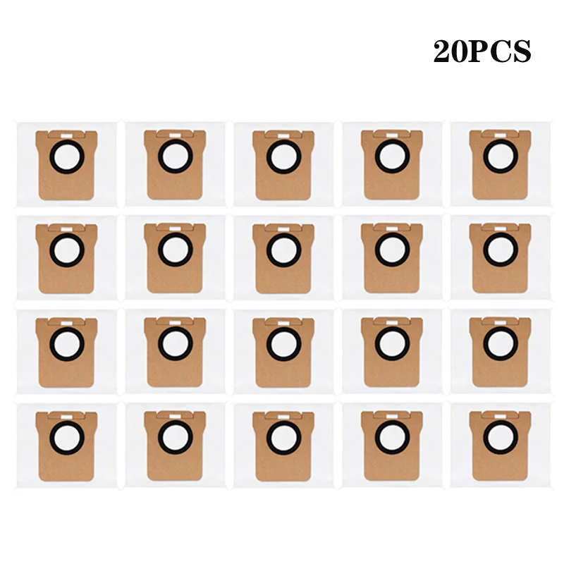 20PCS