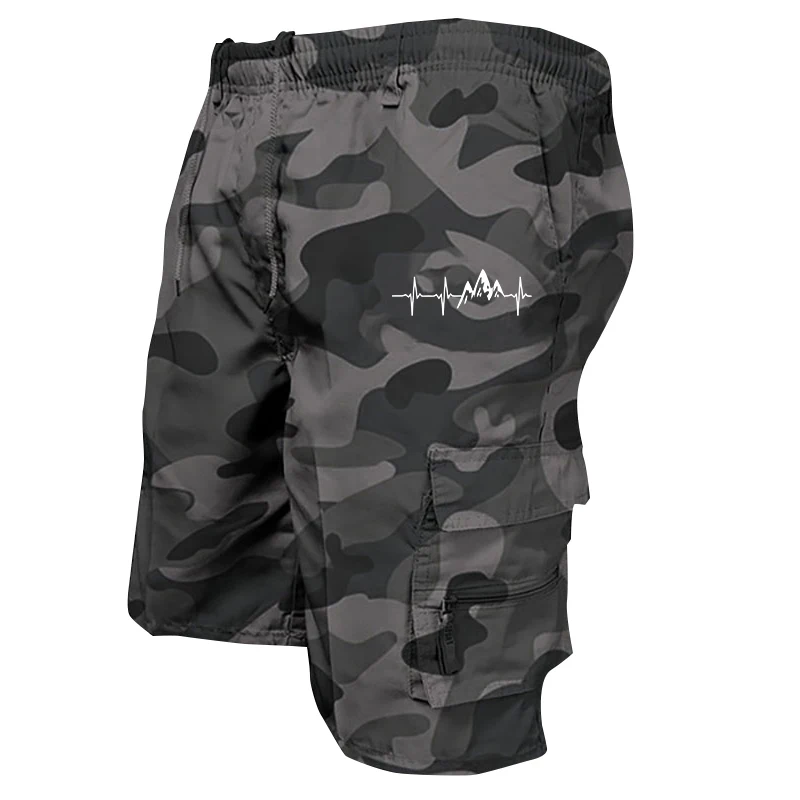 camouflage gray