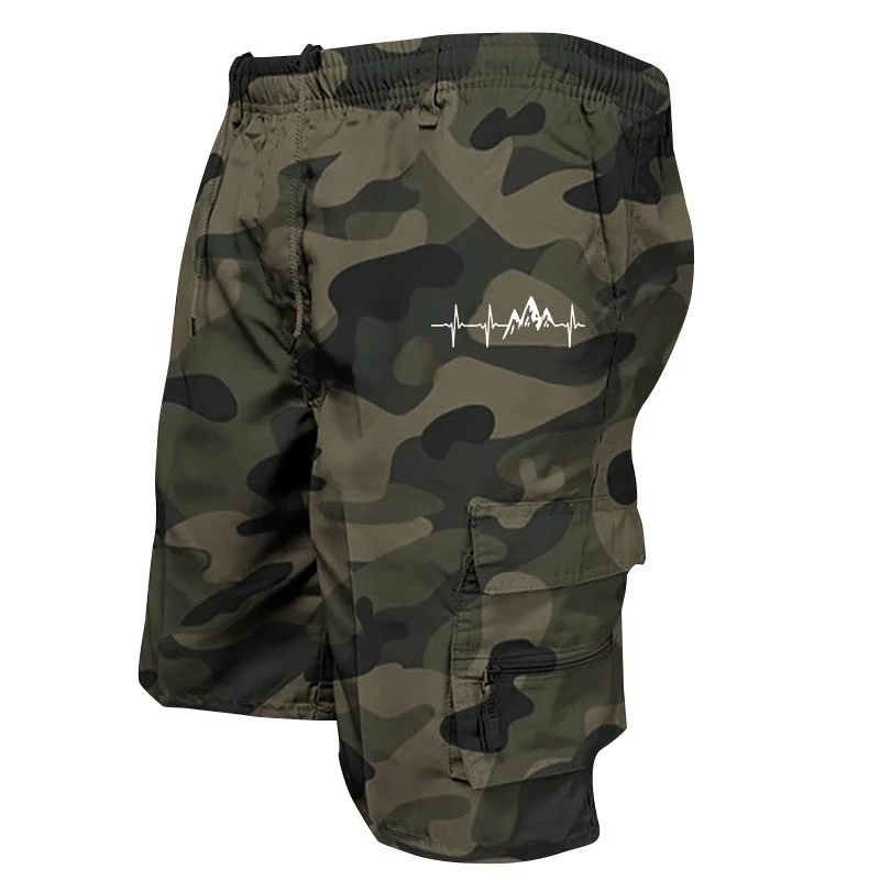 camouflage green