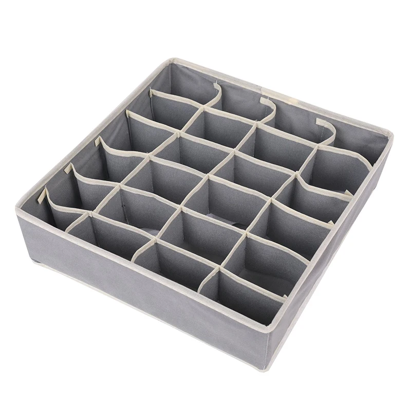 Gray 24 grid