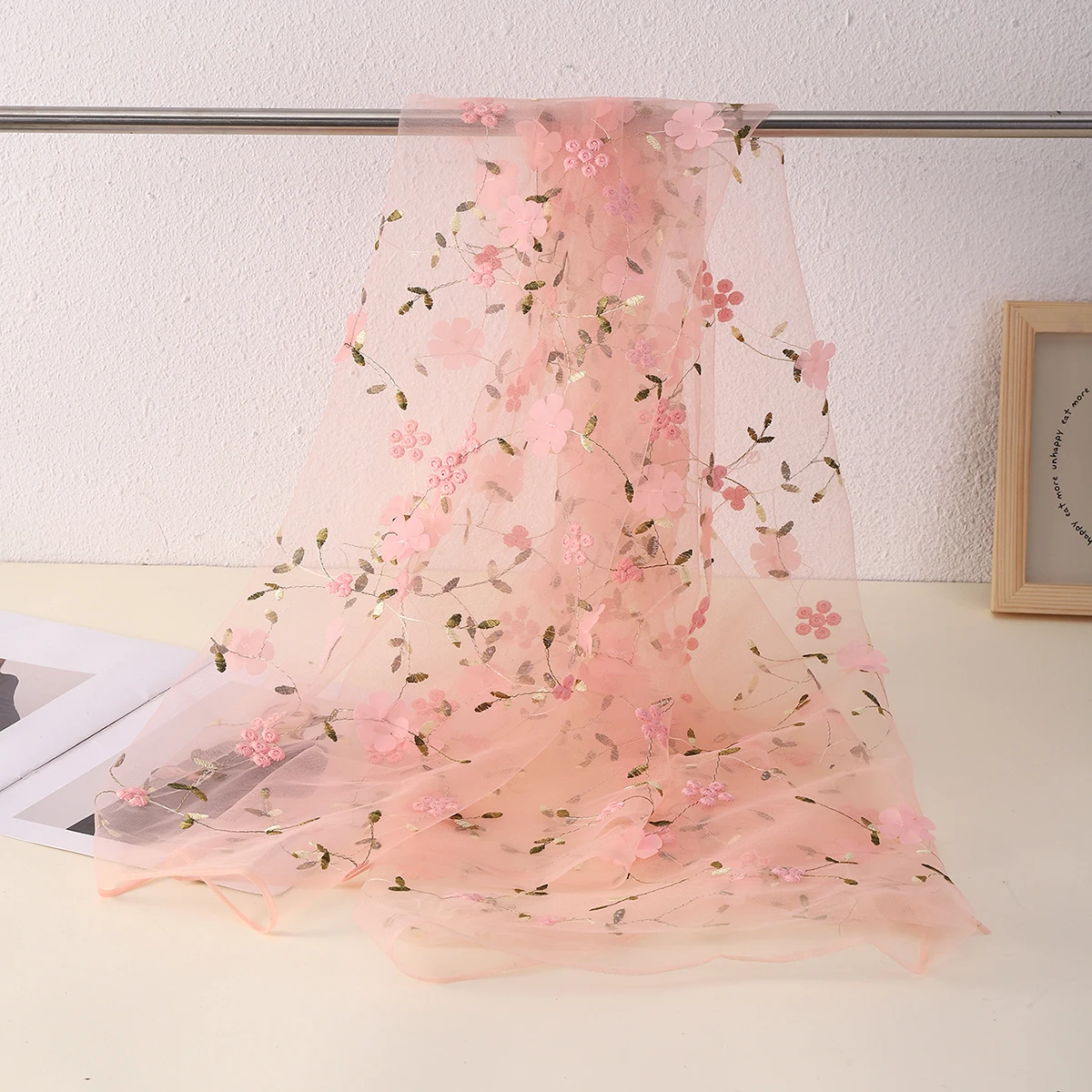 Dusty Pink-JE