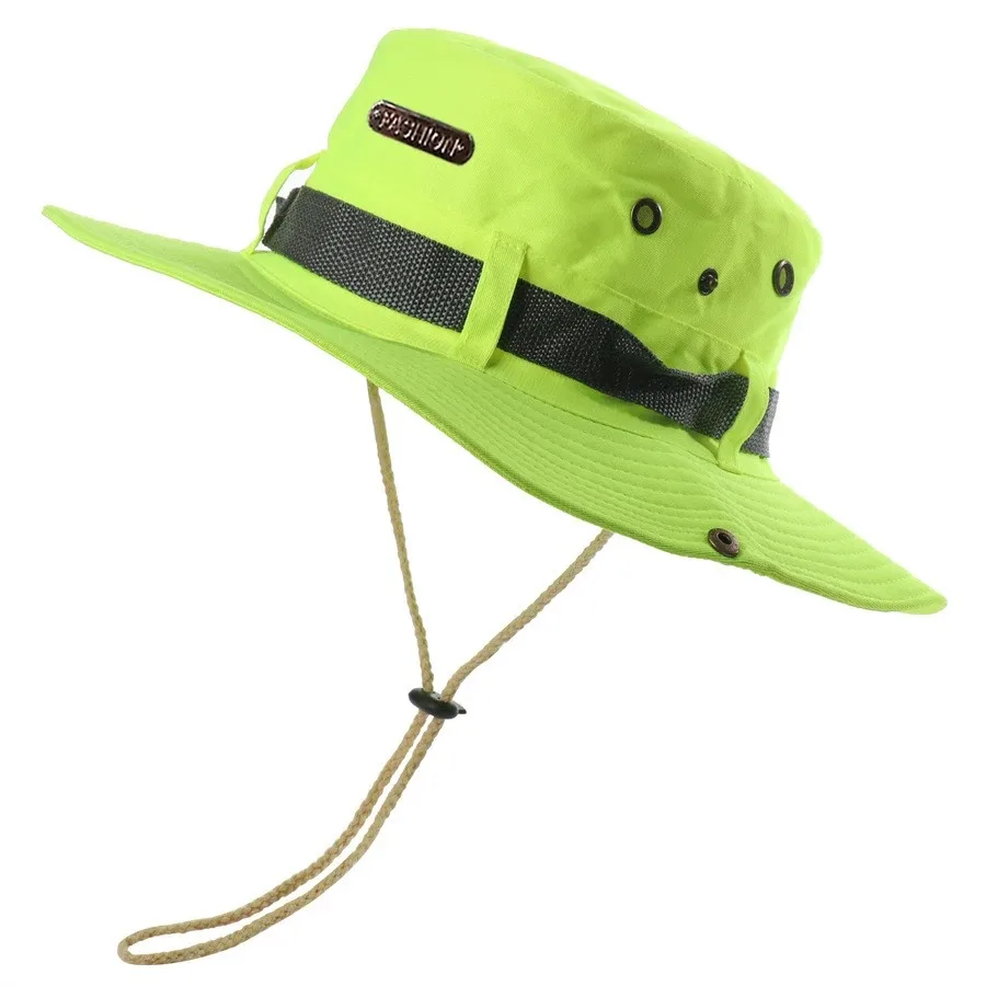 Fluorescent Green