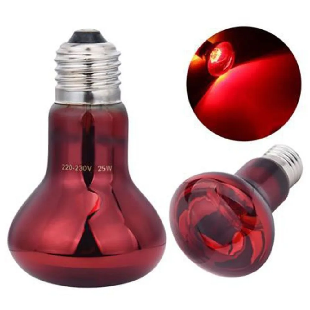 Red-75W