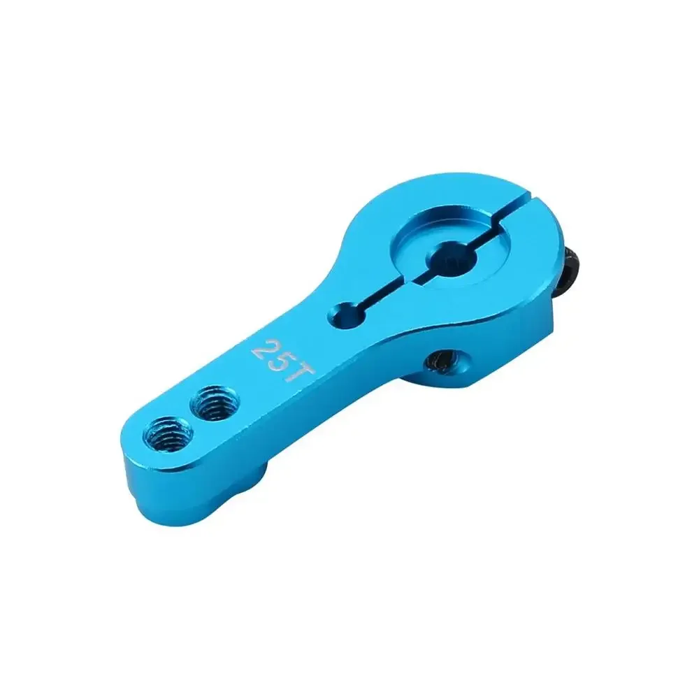 5PCS 25T Blue