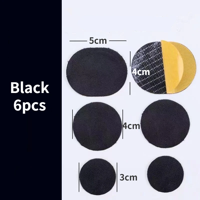 B Black