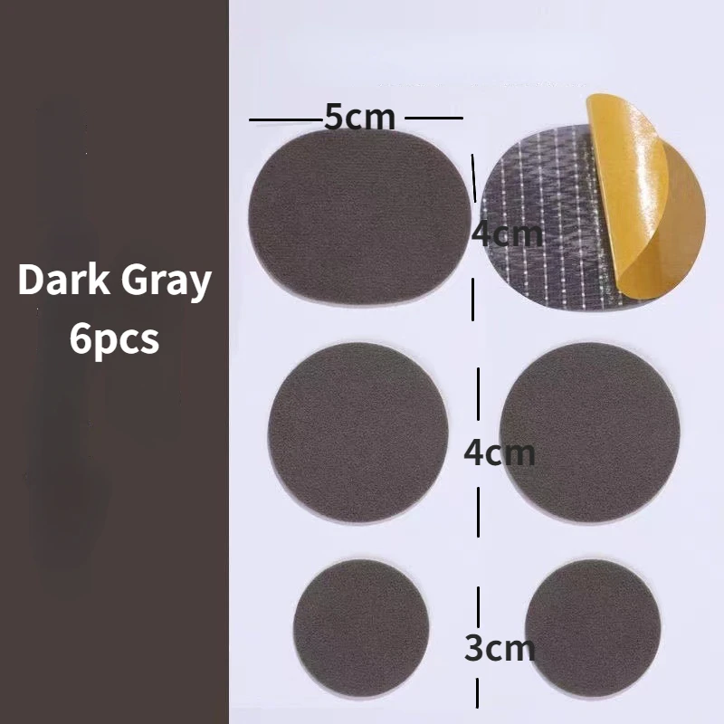 B Dark Grey
