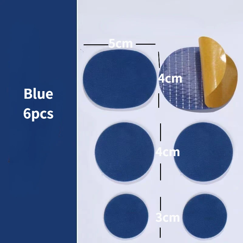 B Blue