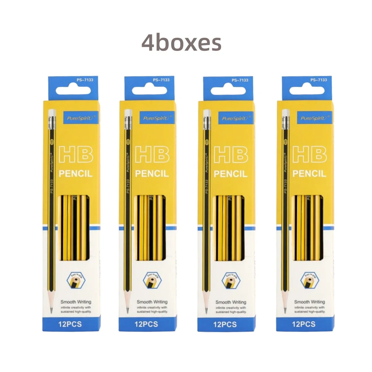 ps-7133 4boxes