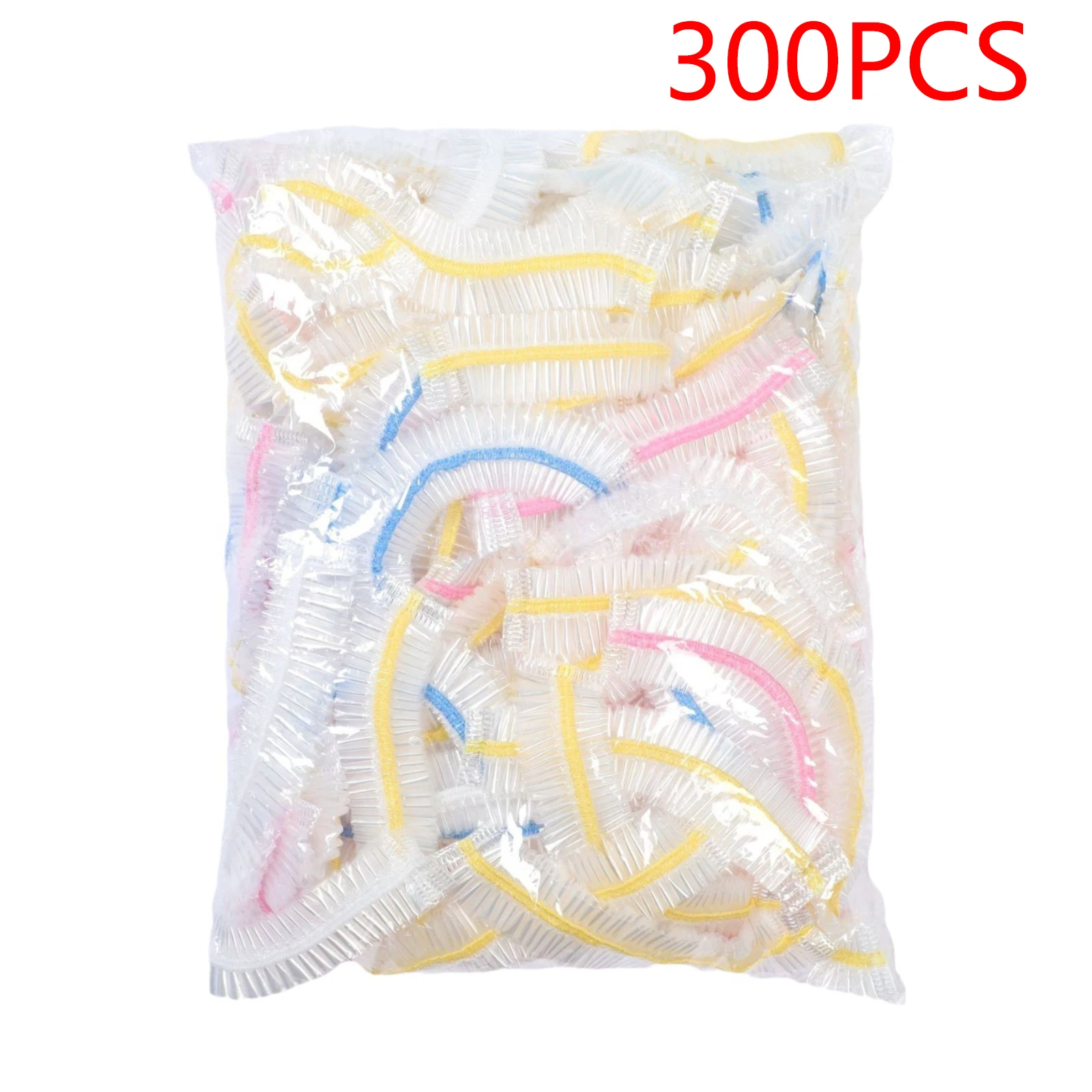 Multicolor-300pcs