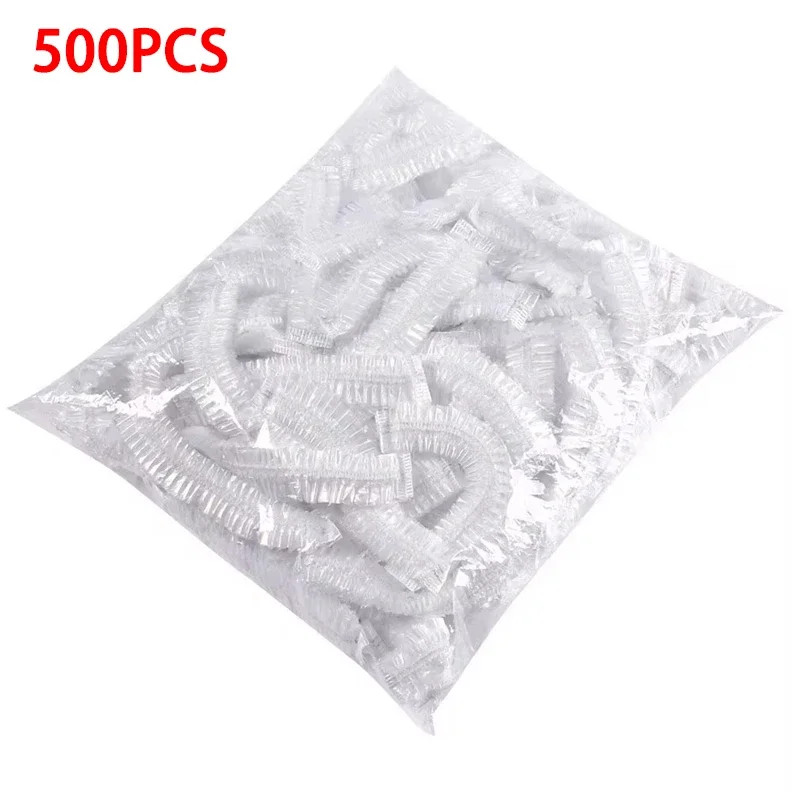 White-500pcs