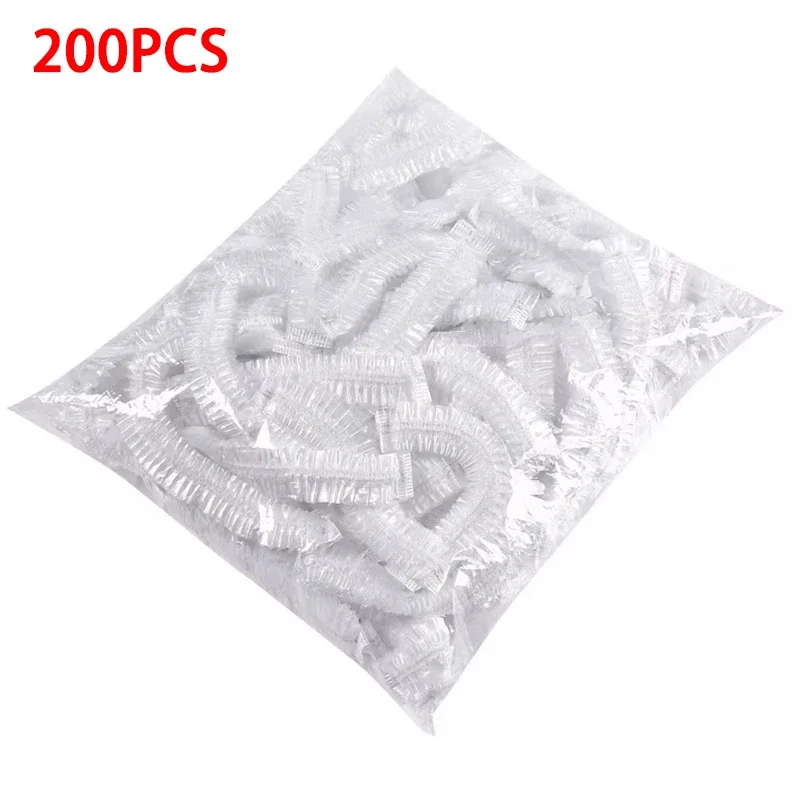 White-200pcs