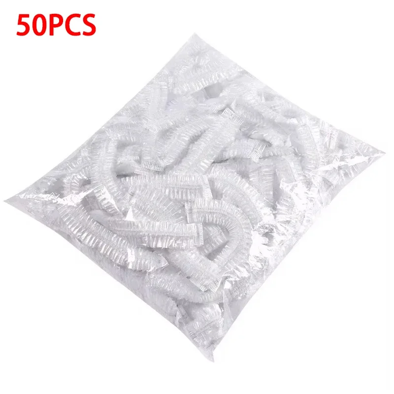 White-50pcs