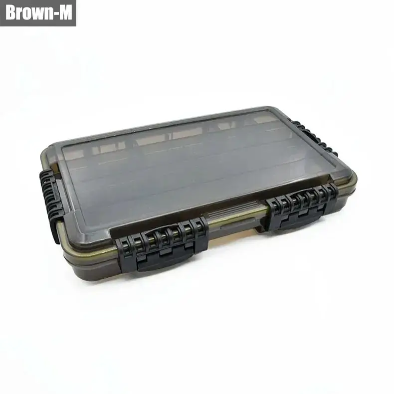 Light Brown M