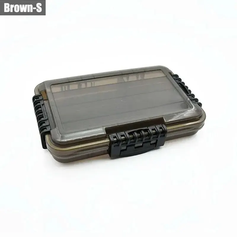 Light Brown S