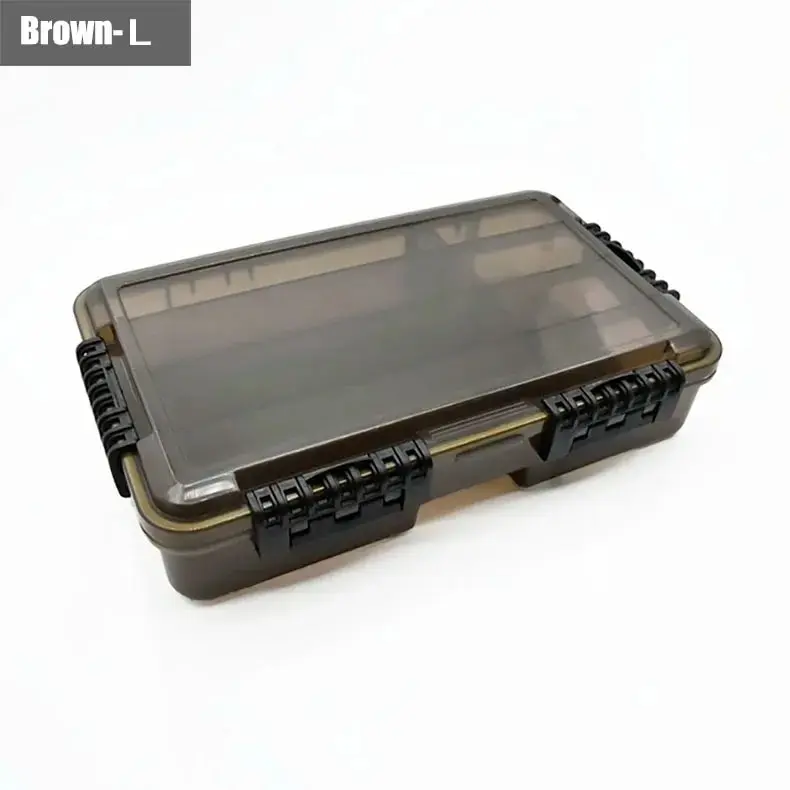 Light Brown L