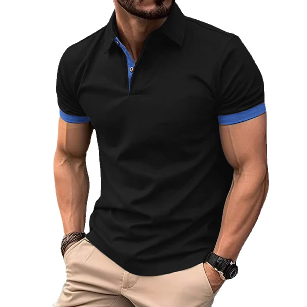 Black Blue