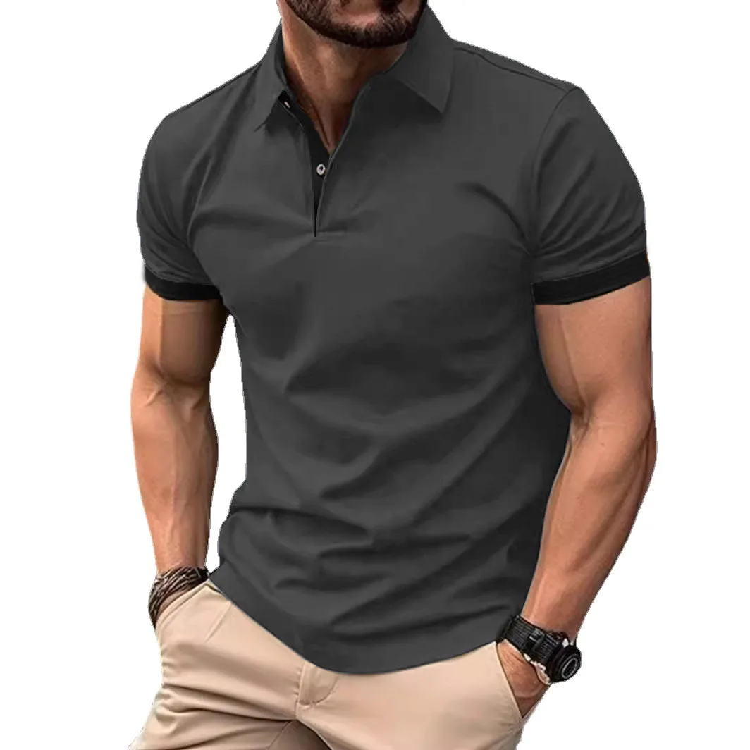 D-Gray Black