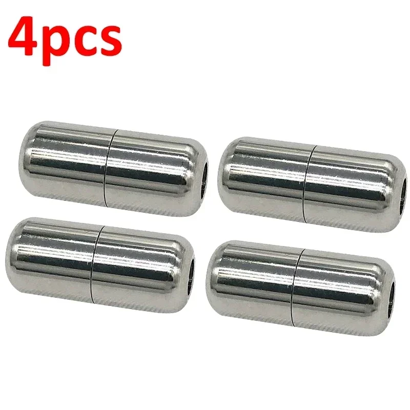 silver 4pcs
