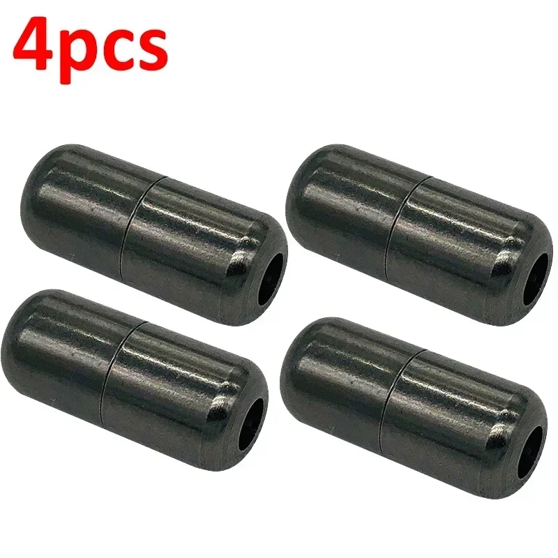 black 4pcc