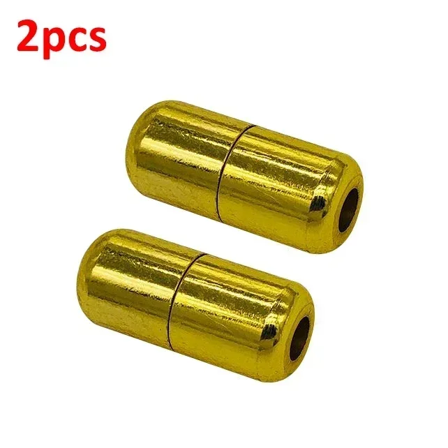 gold 2pcs