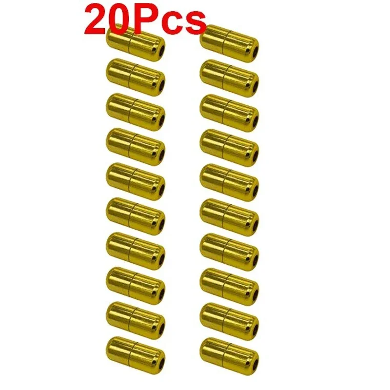 gold 20pcs