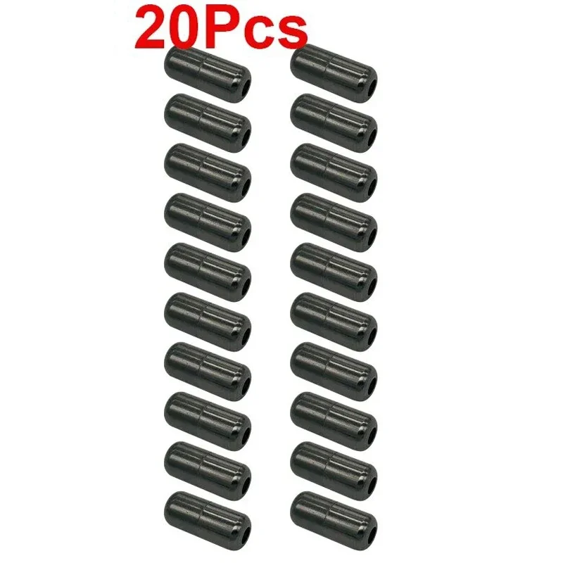 black 20pcs