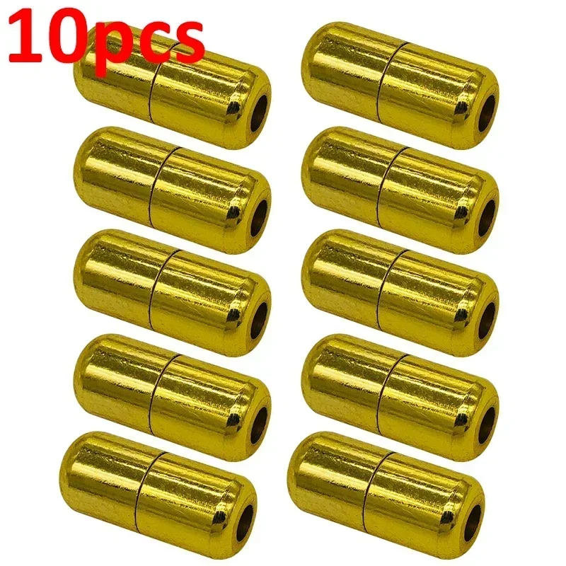 gold 10pcs
