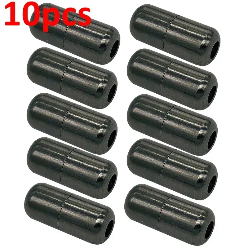 black 10pcs