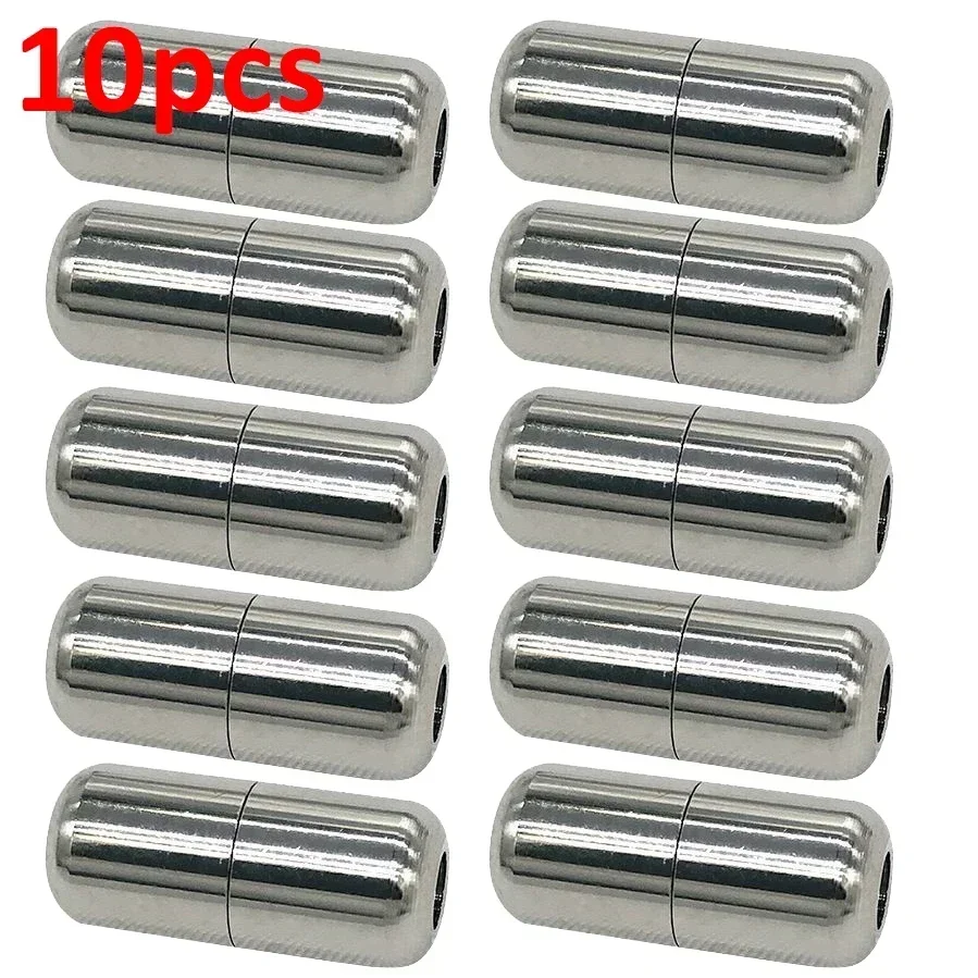 silver 10pcs