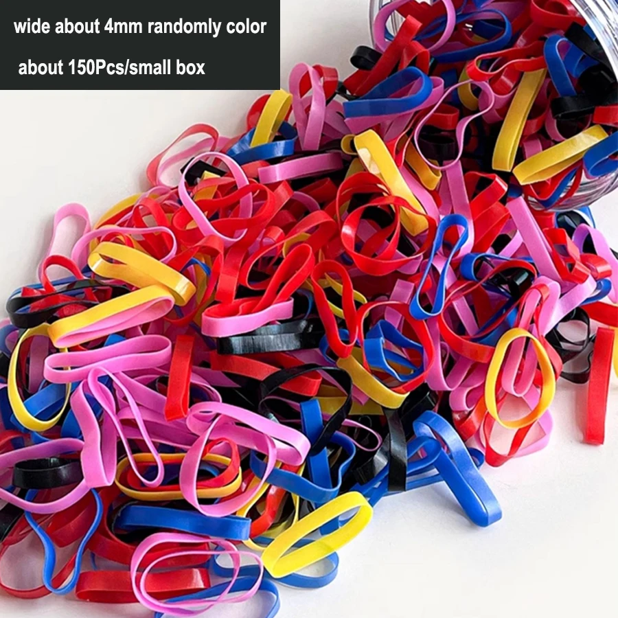 150Pcs in Box Mix