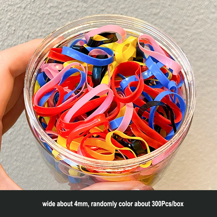 300Pcs in Box Mix