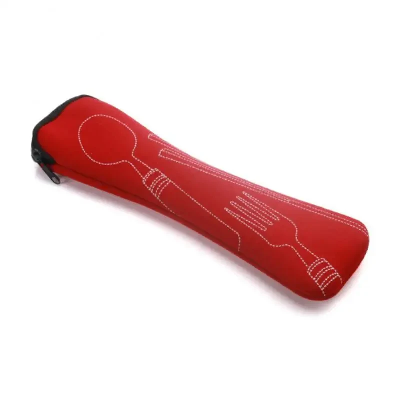 1pc red