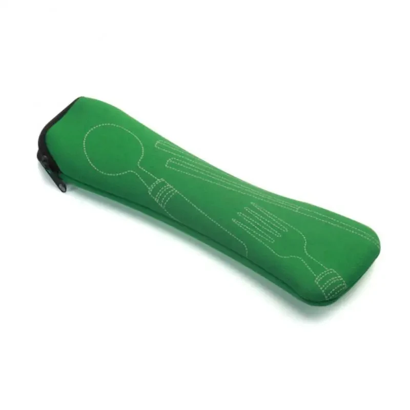 1pc green